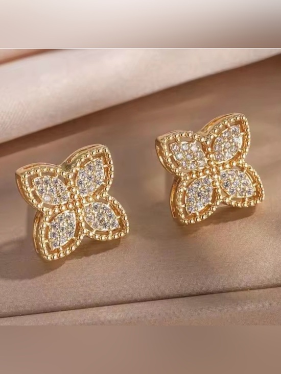 Neiman Marcus Jewelry - Venetian Earrings